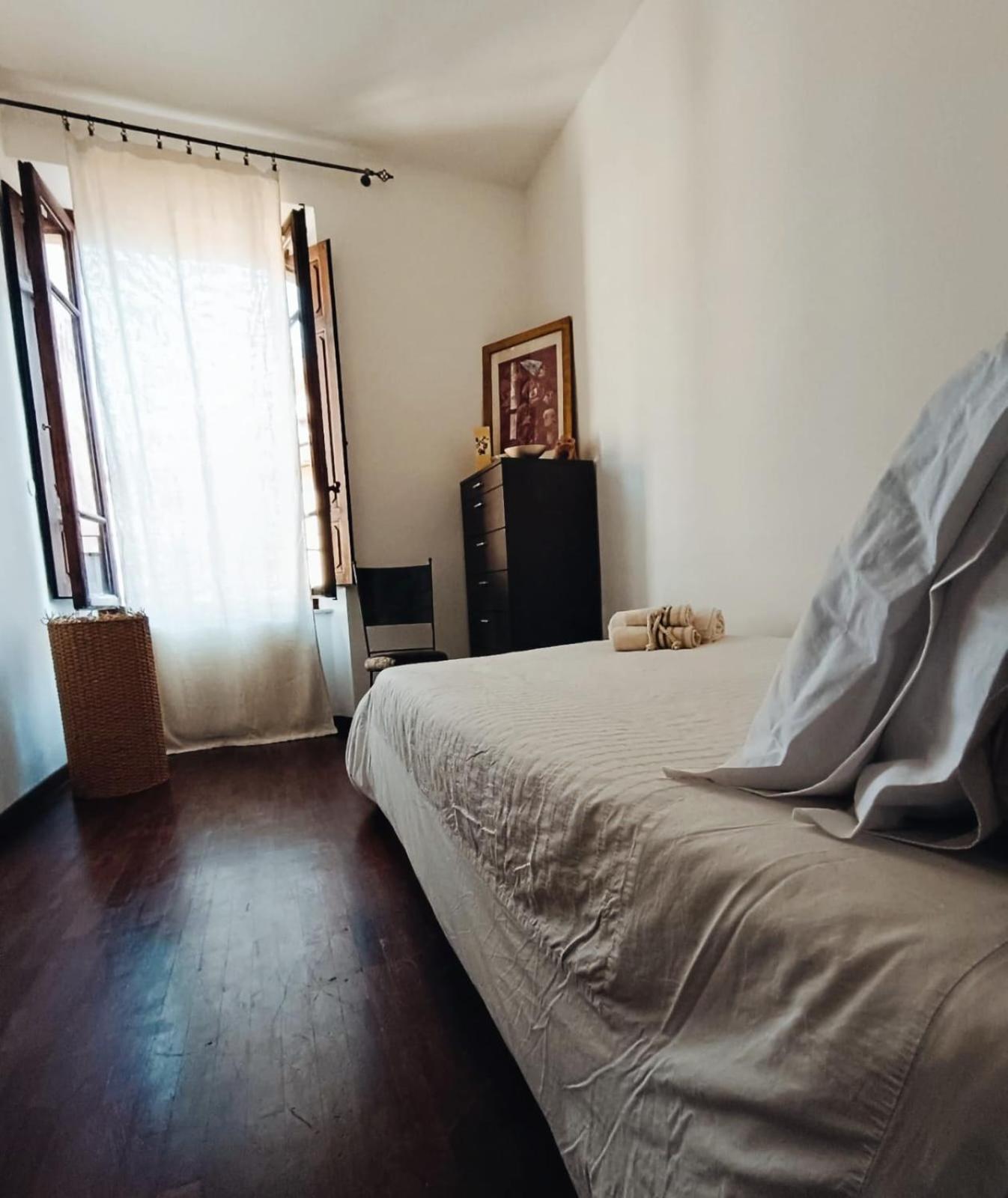 Otto Apartment Montecatini Eksteriør billede